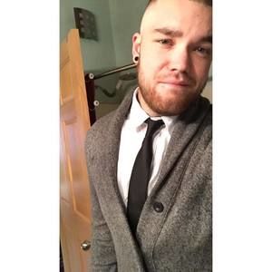 Meet your Posher, Jason